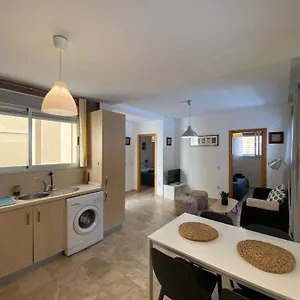  Apartment With Patio By Wayra