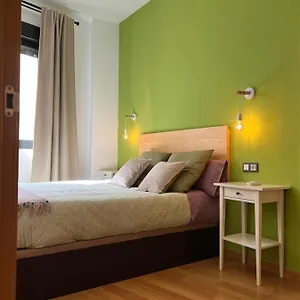 Amazing In The Heart Of Pool & Free Parking Malaga