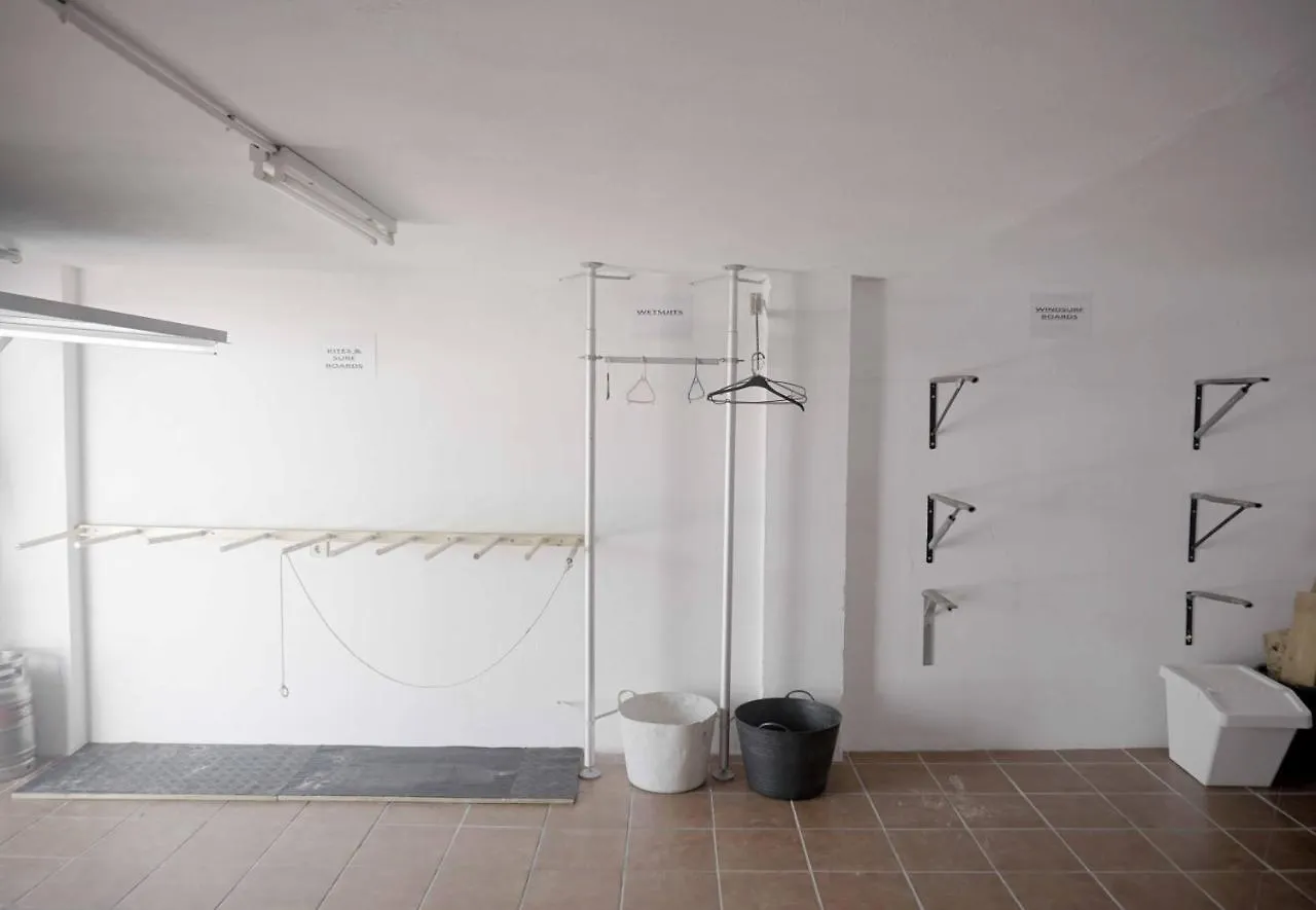 Tarifa Watersports Residence