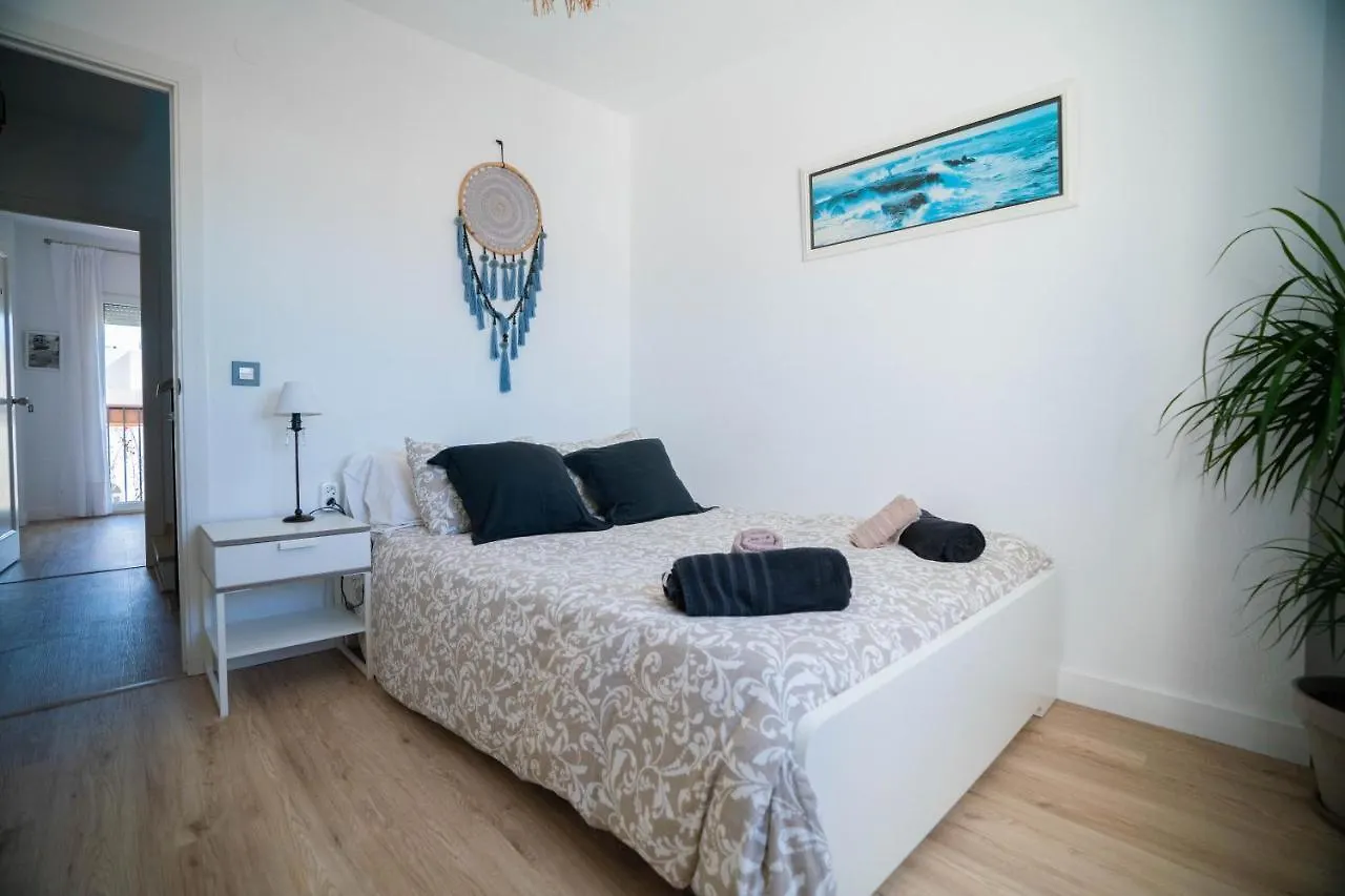 Tarifa Watersports Residence Privat bolig